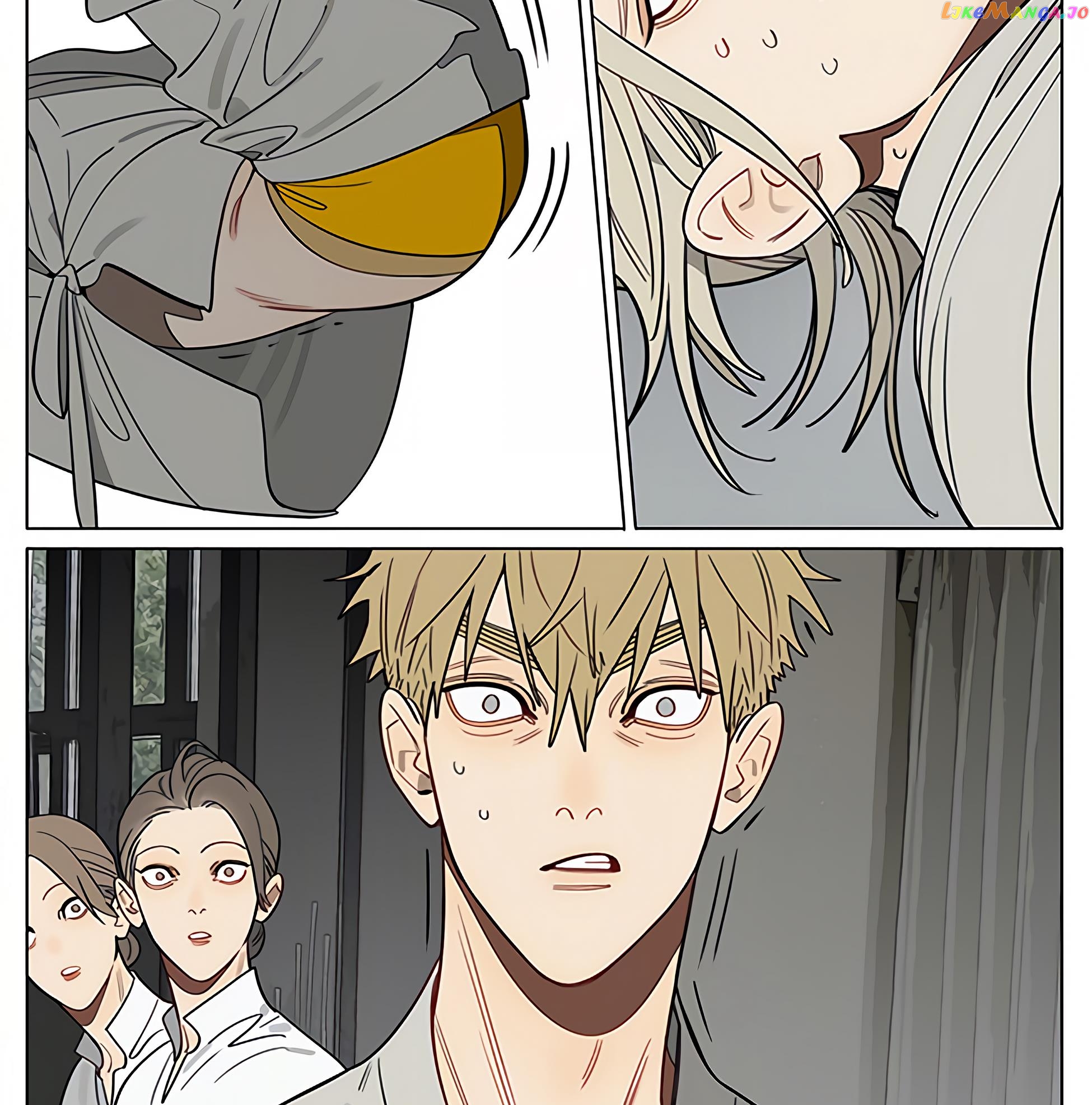 19 Days Chapter 434 image 06